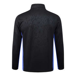 2526 男式足球球衣 高品质泰国品质训练短裤 100% 涤纶 透气速干 夏季 - Product Image 6