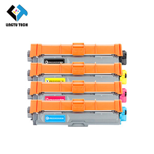 Cartouche de toner compatible TN221 TN-221 TN241 TN251 TN261 TN281 pour imprimante laser Brother <span class=keywords><strong>HL</strong></span> <span class=keywords><strong>3140CW</strong></span> 3142CW 3152CDW 3150CDN - Product Image 1