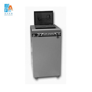 पेट्रोलियम उत्पादों के लिए लैब स्वचालित कैलोरीमीटर अतिरिक्त कैलोरीमीटर ऑक्सीजन बम उपकरण - Product Image 4