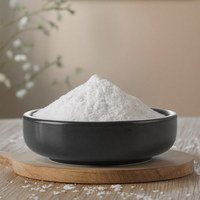 Additif alimentaire Glucomannane Extrait de farine fine de konjac Poudre de gomme Faible en calories Sans gluten Sans sucre