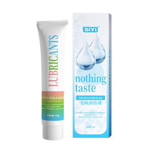 <span class=keywords><strong>Lubricante</strong></span> Saborizado a Base de Agua de 50g, Sabor <span class=keywords><strong>Cereza</strong></span>, Melocotón, Fresa, Manzana, Sin Olor, Lubricantes Personales para Mujeres y Hombres - Product Image 2