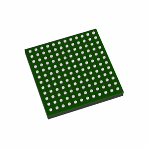 ชิ้นส่วนอิเล็กทรอนิกส์ 144 LFBGA CSPBGA ADSP-2186NKCA-320 ไอซี DSP แบบฝังตัวดั้งเดิม 16 บิต 80 เมกะเฮิรตซ์ 144CSPBGA - Product Image 1