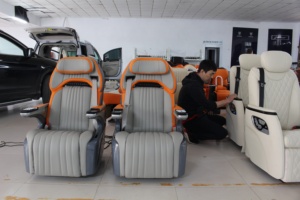 Asientos Reclinables de Nuevo Diseño <span class=keywords><strong>para</strong></span> Autos 2025, Fabricante Chino, Asiento de Lujo a Bajo <span class=keywords><strong>Precio</strong></span> - Product Image 4