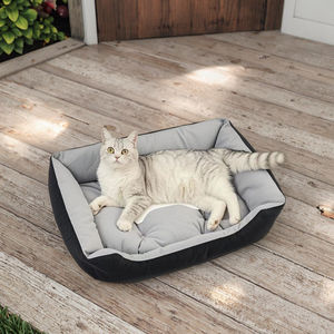 เบาะรองนั่งรูปสัตว์ทำจากผ้าอ๊อกซ์ฟอร์ด - Product Image 5