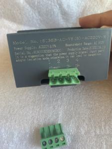 Medidor de Panel <span class=keywords><strong>Digital</strong></span> Totalmente Cerrado 5135B, Voltímetro/Amperímetro <span class=keywords><strong>Digital</strong></span> con Pantalla LED de Tres y Media, Convertidores de CC, Voltaje de CA 220V - Product Image 3