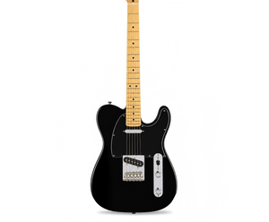 ชุดประกอบกีตาร์ไฟฟ้าแบบประกอบเอง รุ่น <span class=keywords><strong>Telecaster</strong></span> Neck Design พร้อมตัวกีตาร์ทำจากไม้ลินเด็น และแผ่นไม้เนื้อแข็ง TL-N - Product Image 4