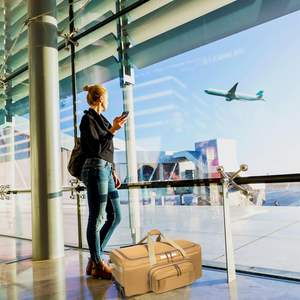 Bolsa de equipaje grande portátil personalizada de fábrica con <span class=keywords><strong>ruedas</strong></span>, Maleta de viaje, bolsa de lona de 120L para hombres y mujeres - Product Image 6