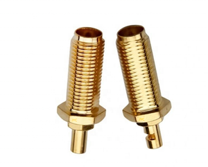 מחבר ססה עד נקבה cripmp מחבר סולמות ip67 <span class=keywords><strong>ip68</strong></span> rg174 rg178 כבל - Product Image 3