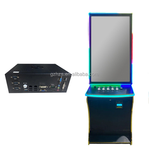 Machine de <span class=keywords><strong>jeu</strong></span> d'adresse verticale Aurora World Famous, populaire aux États-Unis, à vendre - Product Image 3