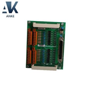 MC-TSTX03 51309140-175 Honeywell ตัวประมวลผลอินเตอร์เฟซเครื่องส่งสัญญาณอัจฉริยะ - Product Image 2