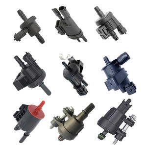 Válvula solenoide de depósito de carbono de alta calidad para Buick Chevrolet Aveo nuevos números 0280142489 12591334 18117-78J00 2141685 911079 - Product Image 1