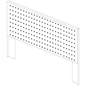 USAG - CO10211065 Panneaux-EAN 8010239905047 ROLLING WORKSHOPS ACCESSOIRES - Product Image 1