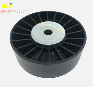 3582324รอกปรับความตึงเครื่องจักรก่อสร้างสำหรับ Volvo Penta KAD32 KAD43 <span class=keywords><strong>kad</strong></span> 42 300 Marine - Product Image 3