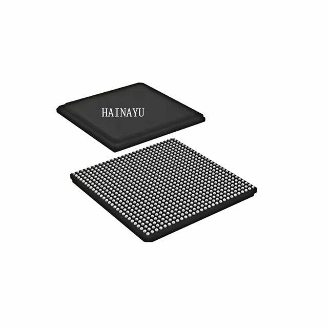 Hainayu IC Electronic Component Integrated Circuit in Stock BOM List  254FBGA  Memory Chip KMDC6001DM-B625 K4B4G0846D-BYH9