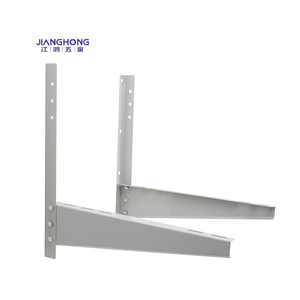<span class=keywords><strong>Support</strong></span> de climatiseur professionnel en métal pour extérieur, anti-rouille, pour condenseur et unité extérieure de climatiseur split - Product Image 5