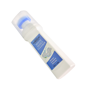 White Sneakers <strong>Cleaner</strong> &amp; Whitening Gel Deep Cleaning and Whitening for White Shoes, Sneakers, and <strong>Trainers</strong> - Product Image 5