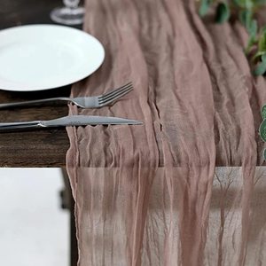 <span class=keywords><strong>Camino</strong></span> <span class=keywords><strong>de</strong></span> <span class=keywords><strong>Mesa</strong></span> <span class=keywords><strong>de</strong></span> Poliéster para Celebraciones y Bodas, Venta al por Mayor <span class=keywords><strong>de</strong></span> Sunjoy, Gran Stock - Product Image 2
