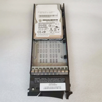 Pour disque dur IBM HDD 00Y2683 85Y5864 00L4521 600G 10K SAS 2.5 ''V7000