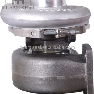 เทอร์โบชาร์จเจอร์เครื่องยนต์ 6BT คุณภาพสูง 35227776 - Product Image 2