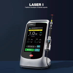 Équipement de chirurgie orale, laser à longueur d'onde unique pour la découpe des tissus mous, <span class=keywords><strong>appareil</strong></span> laser diode <span class=keywords><strong>dentaire</strong></span> portable avec stylo - Product Image 2