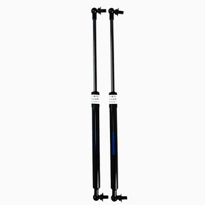 Vérin à gaz en acier pour Toyota Sera, support de levage de porte, ressort 2049800764 - Product Image 2