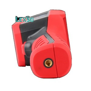 Caméra thermique robuste Uni-t Uti260b, puissance 10, portée 20-550, IP65, écran TFT 2,8 pouces, lampe torche LED, trépied 1/4, 320x240 - Product Image 5