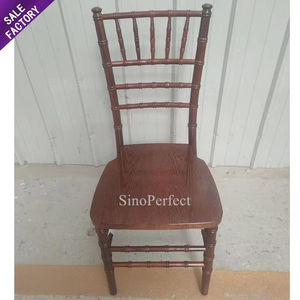 Chaise en bois massif empilable de style nordique, chaise en bois courbé rétro, chaise en rotin, chaise de café, chaise de restaurant, chaise de mariage, chaise de banquet, chaise d'événement - Product Image 4