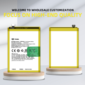 Tlida <span class=keywords><strong>แบ</strong></span><span class=keywords><strong>ต</strong></span>เตอรี่ลิเธียมดิจิตอลสำหรับ BLP601 OPPO A59 A53 <span class=keywords><strong>F1S</strong></span> โทรศัพท์มือถือสภาพใหม่ - Product Image 6