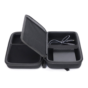Estuche de herramientas de EVA personalizado al por mayor para calculadora <span class=keywords><strong>Texas</strong></span> <span class=keywords><strong>Instruments</strong></span> 83/84/<span class=keywords><strong>89</strong></span>/, estuche de transporte para calculadora gráfica - Product Image 6