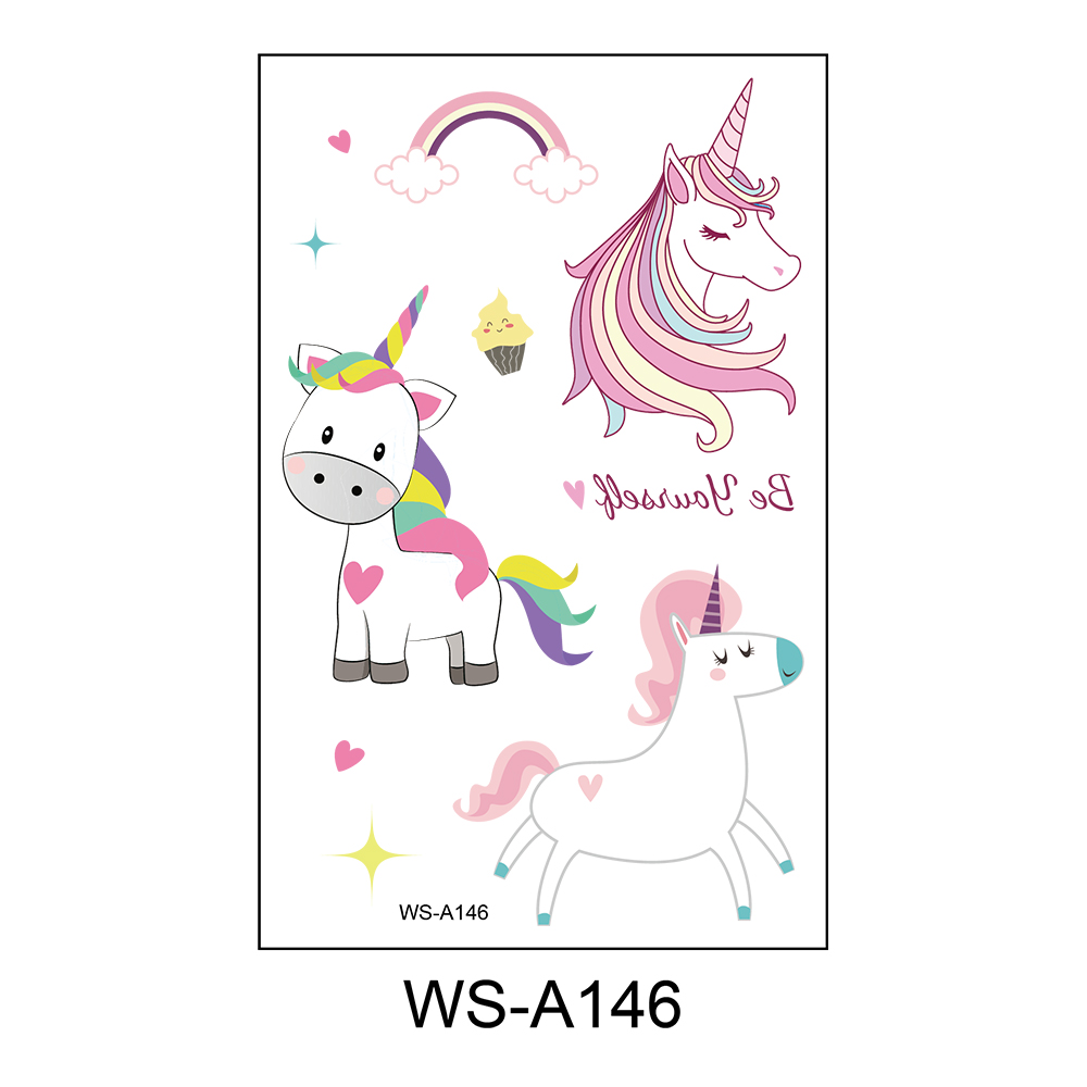 WS-A146