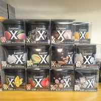 X Anime Cologne 1 1 Gel désodorisant pour voiture, rafraîchisseur, parfum pour ventilateur, parfum pour voiture, crâne noir, accessoires de voiture, diffuseur, parfum pour homme