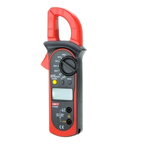 มัลติมิเตอร์แบบหนีบ UNI-T รุ่น UT200B คุณภาพสูง ขายดี - Product Image 3