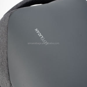 Wholesale Students Waterproof School Office <b>Computer</b> Bag Travel Outdoor Casual Sports Custom Laptop <b>Backpack</b> Polyester 36-59L - Product Image 6