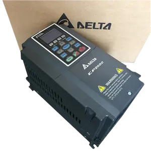 Delta Vfd Inverter Ac Drive Vdf-CP2000 VFD185/220/300/370CP43B-21/43A-2 18.5KW 22KW 30KW 37KW 380V