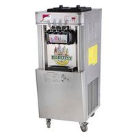 La poudre de crème glacée est prête Finamac Machine Bql 920 Alibaba Machines de remplissage grattées Combattre Chantilly Frukti Cylindre propice