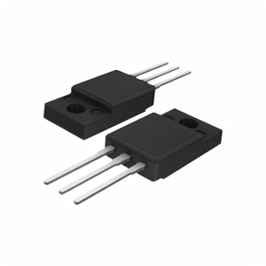 PHX18NQ20T,127 TO-220F Transistors Original Buy Electronics Components Online - Product Image 1