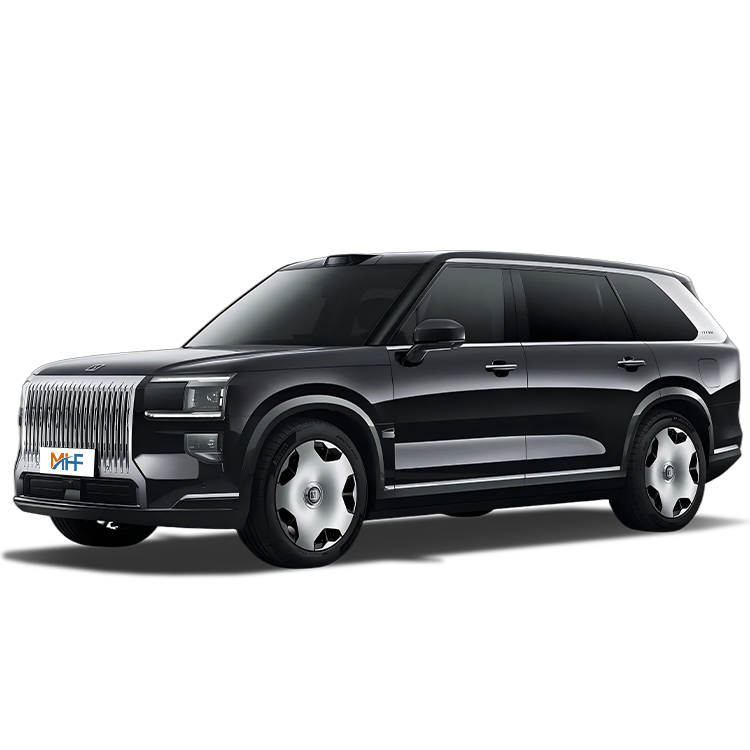 Лидер продаж, 2024 2025 новейший 7-местный Электрический Mpv Zeekr 9X, Новый энергетический автомобиль, Электрический Geely Mpv Zeekr9X, коммерческий автомобиль