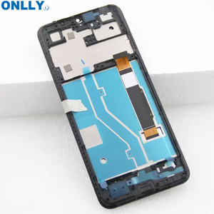 Digitalizador de pantalla táctil de repuesto para <span class=keywords><strong>TCL</strong></span> 10 Plus, Lcd de teléfono móvil para Se <span class=keywords><strong>20r</strong></span> <span class=keywords><strong>5G</strong></span> 20 Plus 20s 20y 20B 20e 20se 30se - Product Image 5
