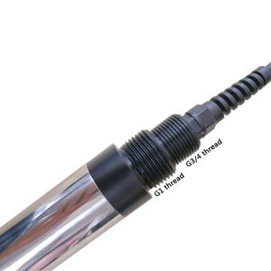 Sensor Óptico de Fluorescencia REMOND para OD en Línea, Sonda RS485, Electrodo para Uso Industrial y Acuicultura, OEM, IP68, 0-20ppm, 2% FS - Product Image 3