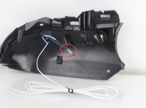 Nouveaux feux de signalisation dynamiques à LED pour rétroviseurs Toyota Cross 20-22 Corolla 19-22 AQUA 21-22, clignotants séquentiels - Product Image 4