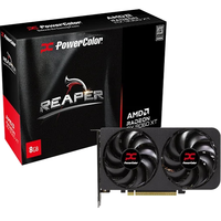 Nouveautés AMD : Carte graphique RX9060XT 16G GDDR6 Wanderer Esports Game