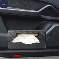 Pour Z4 : Kits de protection décoratifs pour tableau de bord (conduite à gauche/droite) - PC Carfu AC-491 Noir - Installation facile