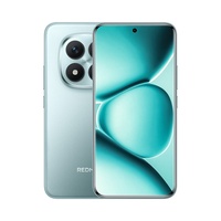 Pedido mínimo de 20 unidades al por mayor: REDMI Note 15 Pro, Dimensity 7400-Ultra y batería de 7000 mAh, pantalla de 1.5K y 3200 nits, teléfono inteligente