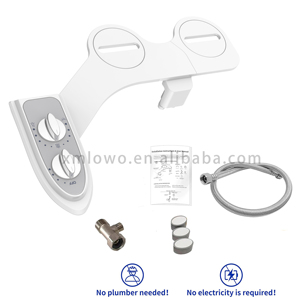 Распылитель для биде - Product Image 3