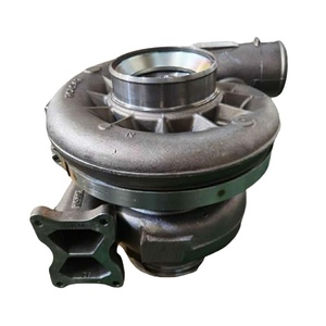 Pièces mécaniques HE851 HX83 Superchargeur QST30 Moteur 5321615 Équipement - Product Image 6