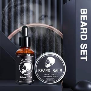Olio per Barba a Marchio Privato da 30ml alle Erbe per la Crescita, <span class=keywords><strong>Miglior</strong></span> <span class=keywords><strong>Balsamo</strong></span> Idratante per Uomini, Alta Qualità con Logo Personalizzato, Fornitura OEM - Product Image 6