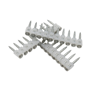 Vente en gros de clous à béton en acier Offre Spéciale pour cloueuse à <span class=keywords><strong>gaz</strong></span> <span class=keywords><strong>Hilti</strong></span> gx-120 goupille d'entraînement - Product Image 3