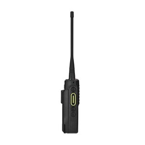 <span class=keywords><strong>Radio</strong></span> numérique DMR bidirectionnelle 2026 tendance avec enregistrement, réduction <span class=keywords><strong>de</strong></span> bruit IA, IP67, portée 8 km - Product Image 5