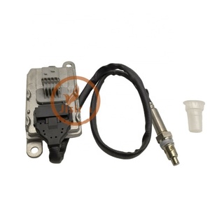 เซ็นเซอร์ไนโตรเจนออกไซด์ (NOx) 24V รุ่น 5WK97346A 4326766 สำหรับ 82.3230 7557222 411810227 57222 28124 - Product Image 2