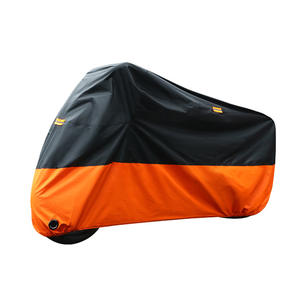 Cubierta para Motocicleta, Funda para Asiento de Motocicleta, Cubiertas para Neumáticos, Venta al por Mayor, Protección Solar, Impermeable y Antipolvo - Product Image 5